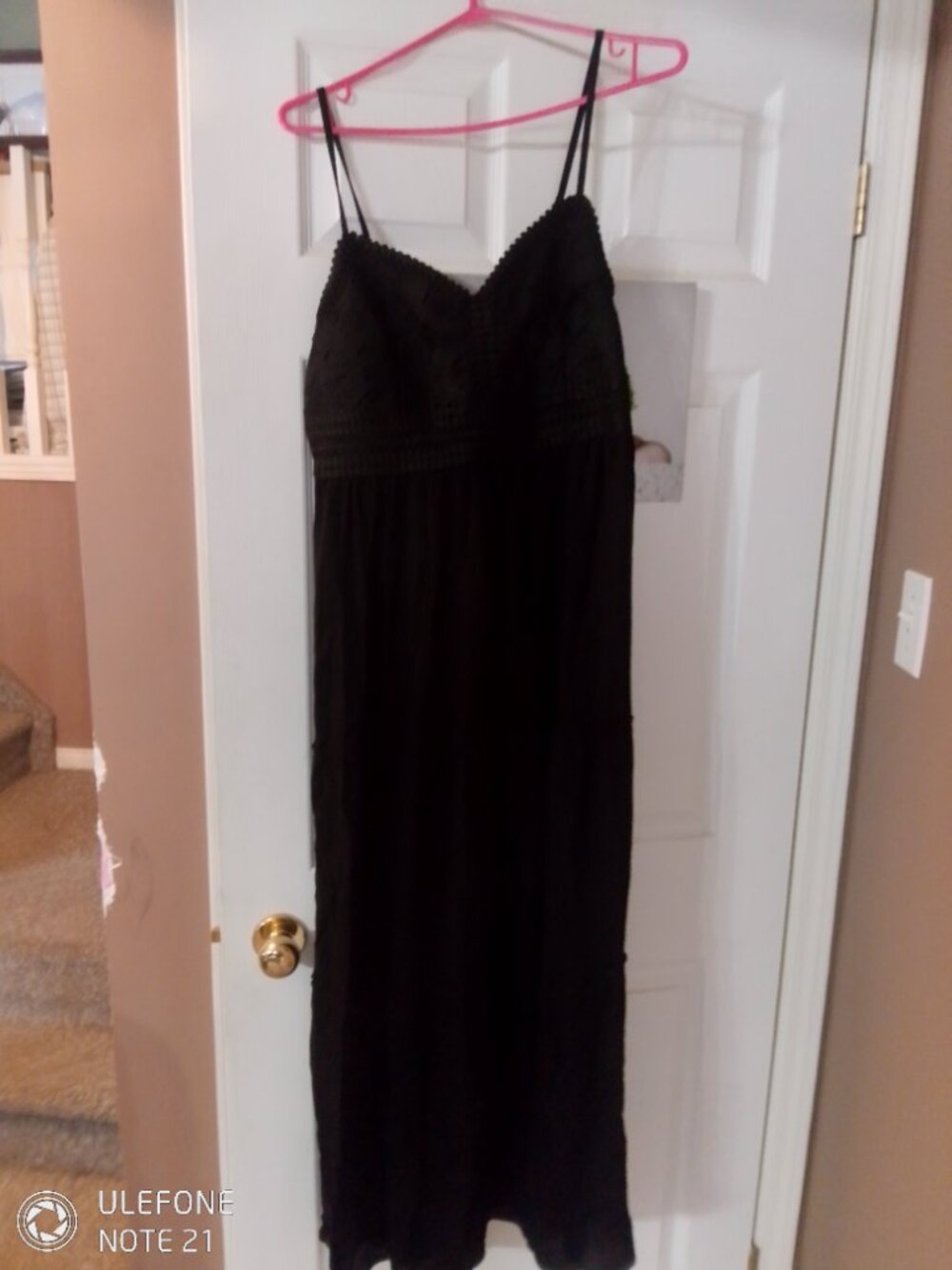 New Maxi dress - Picture 3 of 6